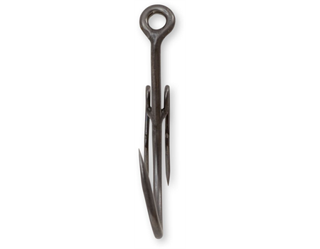 BLACK CAT Ghost Rig Hook 6/0 DG coating 5St. 3gr.