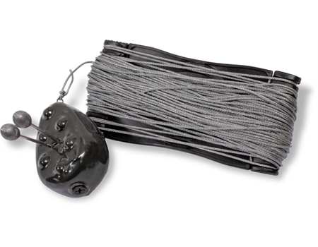BLACK CAT 450g 20m Line Diver 1pcs