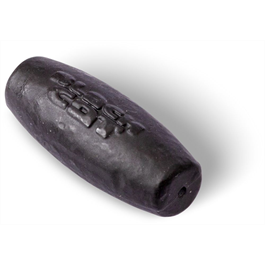 BLACK CAT Front Zone Weight schwarz Ø1,5mm