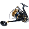 DAIWA Saltiga 2020 - 8000-H DAIWA Saltiga 2020 - 8000-H