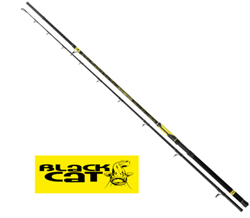 BLACK CAT 3,00m Perfect Passion XH-S 600g