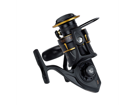 BLACK CAT Catextreme 85 Wallerrolle