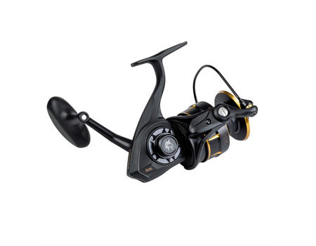 BLACK CAT Catextreme 85 Wallerrolle