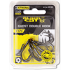 BLACK CAT Ghost Double Hook DG DG coating BLACK CAT Ghost Double Hook DG DG coating