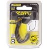 BLACK CAT Mega Hook 6/0 DG coating 6 Stck.