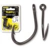 BLACK CAT Gripper Hook 1/0 DG coating 6 Stck.