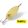 BLACK CAT 85g 10cm gold Battle Spoon