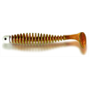 BLACK CAT 25g 17cm motor oil Shad Worm
