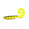 BLACK CAT 20cm Cat Twister fire tiger
