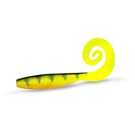 BLACK CAT 20cm Cat Twister fire tiger