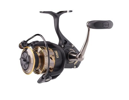 PENN Battle III 2000, schwarz-gold 6,2:1