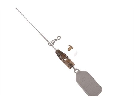 FOX Edges Camo Drop off heli buffer bead kit x 6