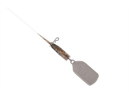 FOX Edges Camo Drop off heli buffer bead kit x 6