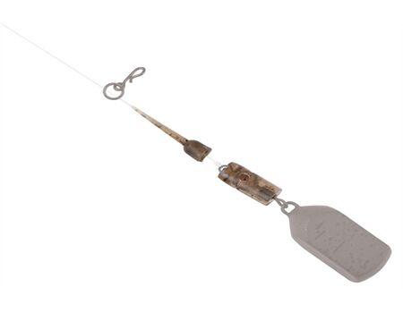 FOX Edges Camo Drop off heli buffer bead kit x 6