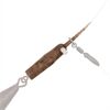 FOX Edges Camo Naked Chod/Heli Buffer Sleeves x6