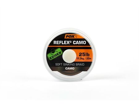 FOX Reflex Camo 25lb