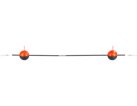 Balzer Adrenalin Cat Knochen 2-teilig 2m