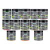 Balzer MK Booster Ball Pop Ups, 15 + 20mm Kokos/Hanf Balzer MK Booster Ball Pop Ups, 15 + 20mm Kokos/Hanf