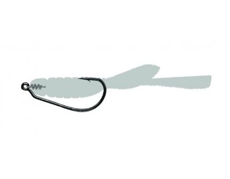 OWNER Twist Lock 5167 3/0