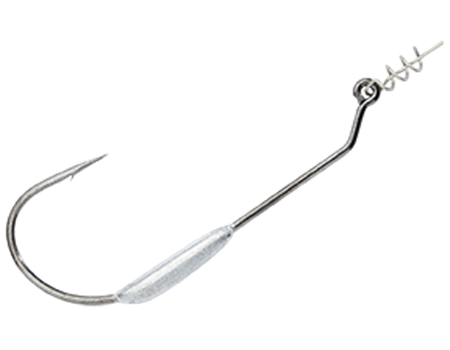 OWNER Wu.Twist Lock W 4/0