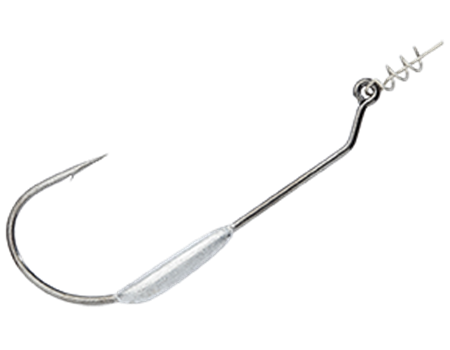 OWNER Wu.Twist Lock W 5/0