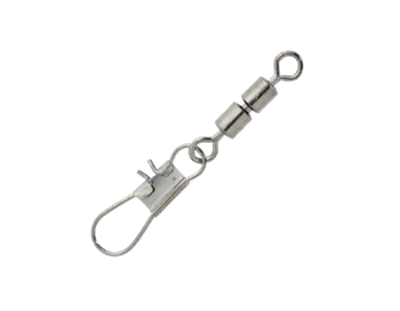 OWNER Wirbel Anti Drall 52458 Gr. 18