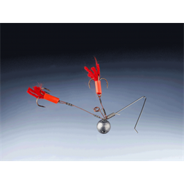 Balzer MK Köderfisch System, 3-6cm