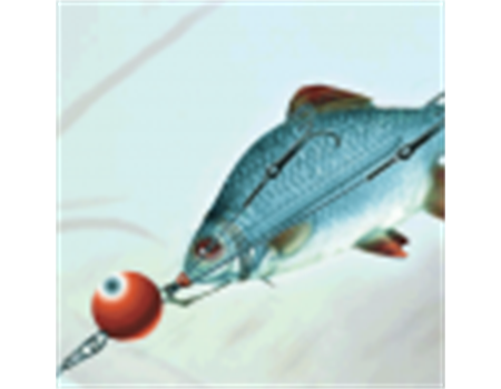 Balzer MK Floating System Gr. M, 9-13cm