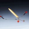 Balzer MK Floating System Gr. L, 14-20cm