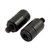 FOX Black Label QR Adaptor x 2