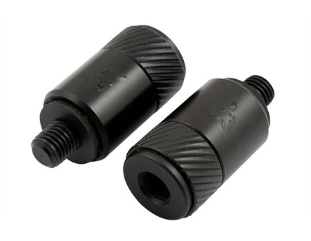 FOX Black Label QR Adaptor x 2