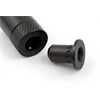 FOX Black Label QR Adaptor x 2