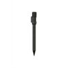 FOX Black Label 9" Bankstick,