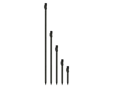 FOX Black Label 9" Bankstick,