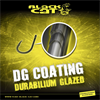 BLACK CAT Power Rig Hook DG DG coating