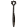 BLACK CAT #7/0 Claw Single Hook DG DG coating 5pcs
