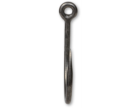 BLACK CAT #8/0 Claw Single Hook DG DG coating 5pcs