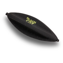 BLACK CAT Darter U-Float black