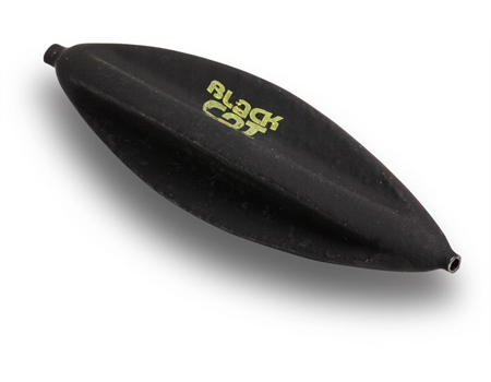 BLACK CAT Darter U-Float black