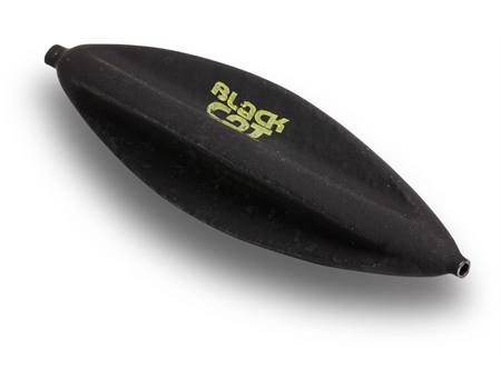 BLACK CAT Darter U-Float black