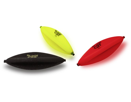 BLACK CAT Darter U-Float black