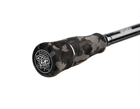 FOX RAGE Street fighter Heavy Shad 230cm 10-35g