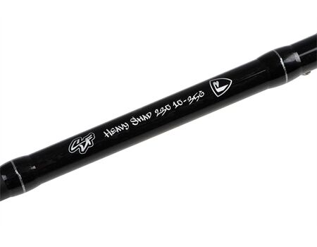 FOX RAGE Street fighter Heavy Shad 230cm 10-35g