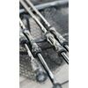 FOX RAGE Street fighter Heavy Shad 230cm 10-35g