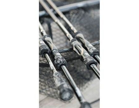 FOX RAGE Street fighter Heavy Shad 230cm 10-35g