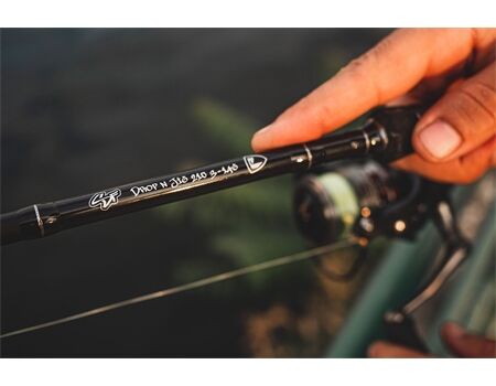 FOX RAGE Street fighter Heavy Shad 230cm 10-35g