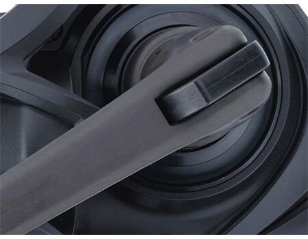 DAIWA 20 Emblem 45 SCW QD OT