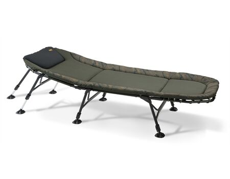 ANACONDA Freelancer Ti-Lite Flat Carp Rack (GM)