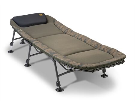 ANACONDA Freelancer Ti-Lite Flat Carp Rack (GM)