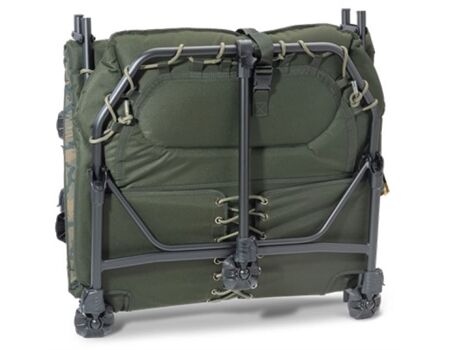 ANACONDA Freelancer Ti-Lite Flat Carp Rack (GM)